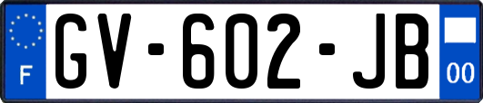 GV-602-JB