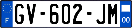 GV-602-JM