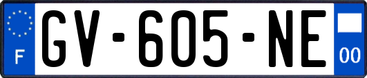 GV-605-NE
