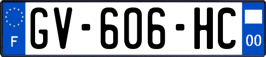 GV-606-HC