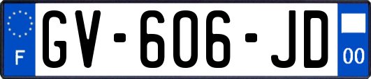 GV-606-JD