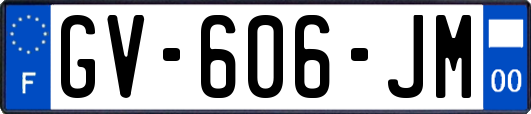 GV-606-JM