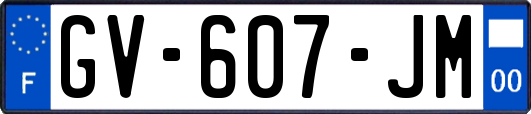 GV-607-JM