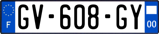 GV-608-GY