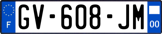 GV-608-JM