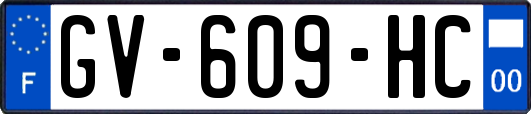 GV-609-HC