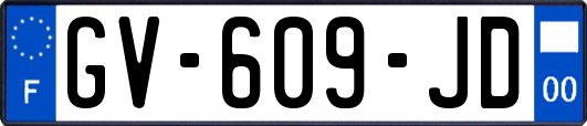 GV-609-JD