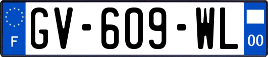 GV-609-WL