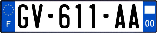 GV-611-AA