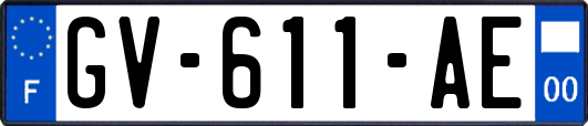 GV-611-AE