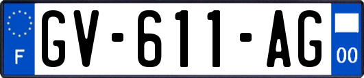 GV-611-AG