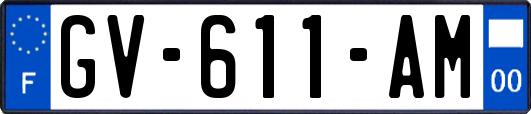 GV-611-AM