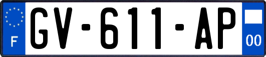 GV-611-AP
