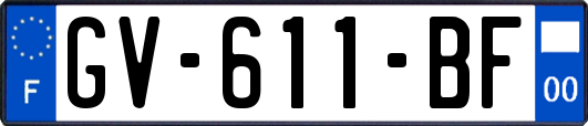 GV-611-BF