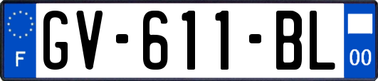 GV-611-BL