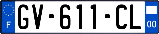GV-611-CL
