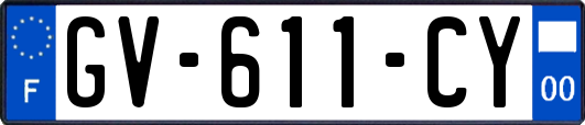 GV-611-CY