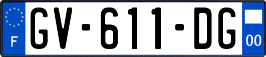 GV-611-DG