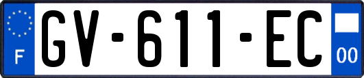 GV-611-EC
