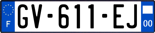 GV-611-EJ