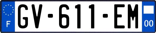 GV-611-EM