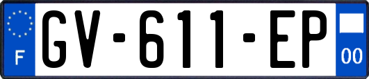 GV-611-EP