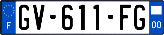 GV-611-FG