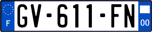 GV-611-FN