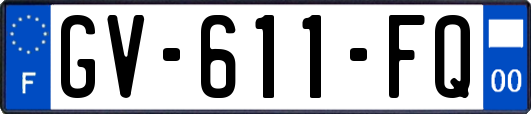 GV-611-FQ