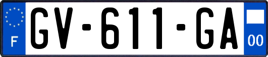 GV-611-GA
