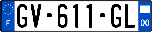 GV-611-GL
