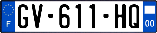 GV-611-HQ
