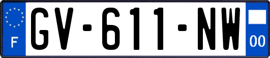 GV-611-NW