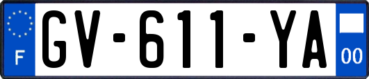 GV-611-YA