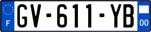 GV-611-YB