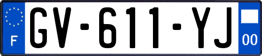 GV-611-YJ
