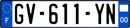 GV-611-YN