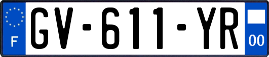GV-611-YR