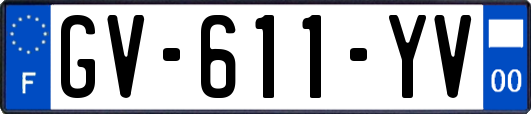 GV-611-YV