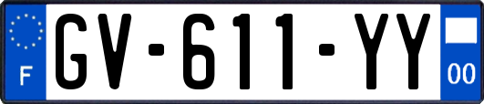 GV-611-YY
