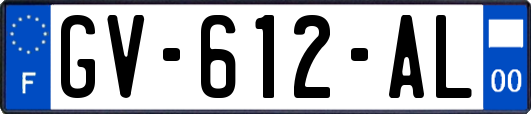 GV-612-AL