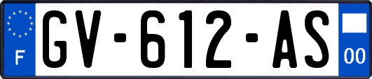 GV-612-AS