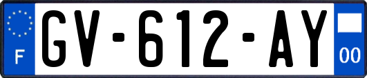 GV-612-AY