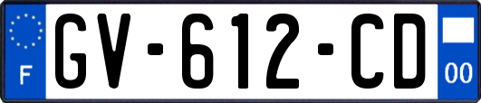 GV-612-CD