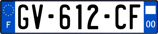GV-612-CF