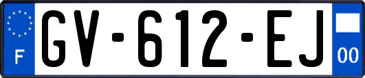GV-612-EJ