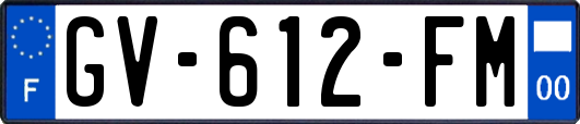 GV-612-FM