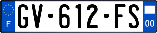 GV-612-FS