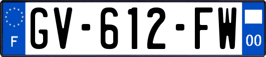 GV-612-FW