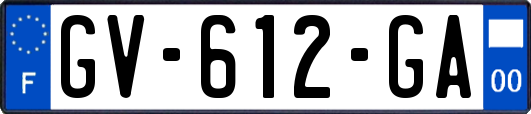 GV-612-GA